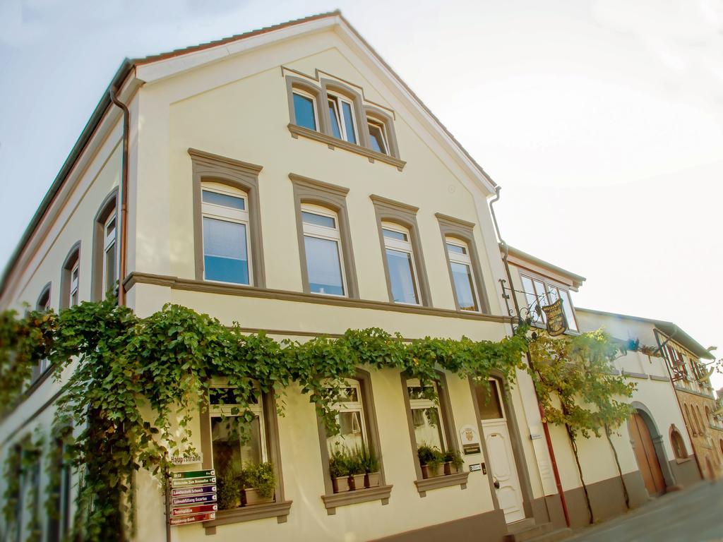 Hofgarten Rosa Ilbesheim bei Landau in der Pfalz Exterior photo